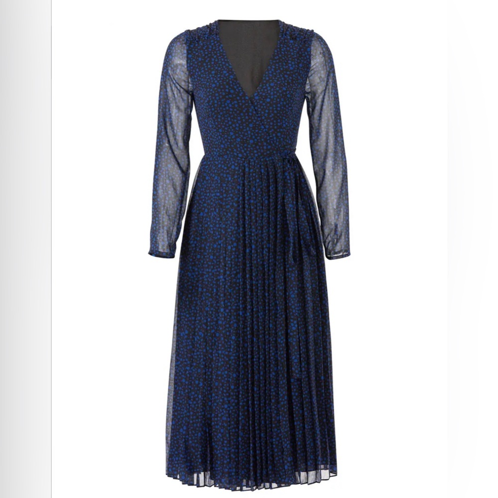 Fame and Partners - The Joslyn Dress